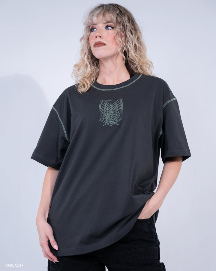 Scouts Tee