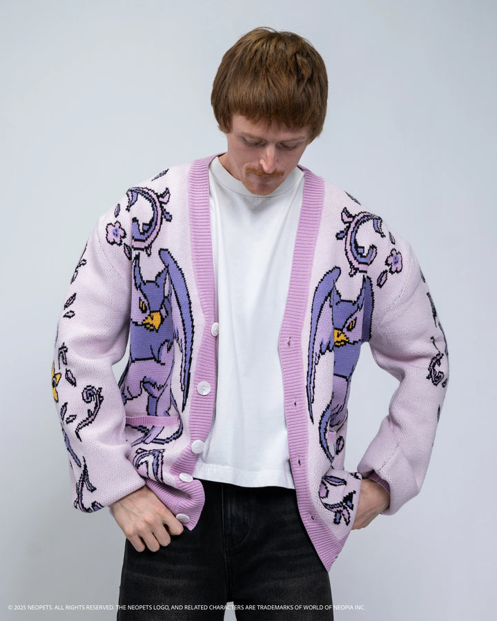 Eyrie Cardigan [EARLY ACCESS]