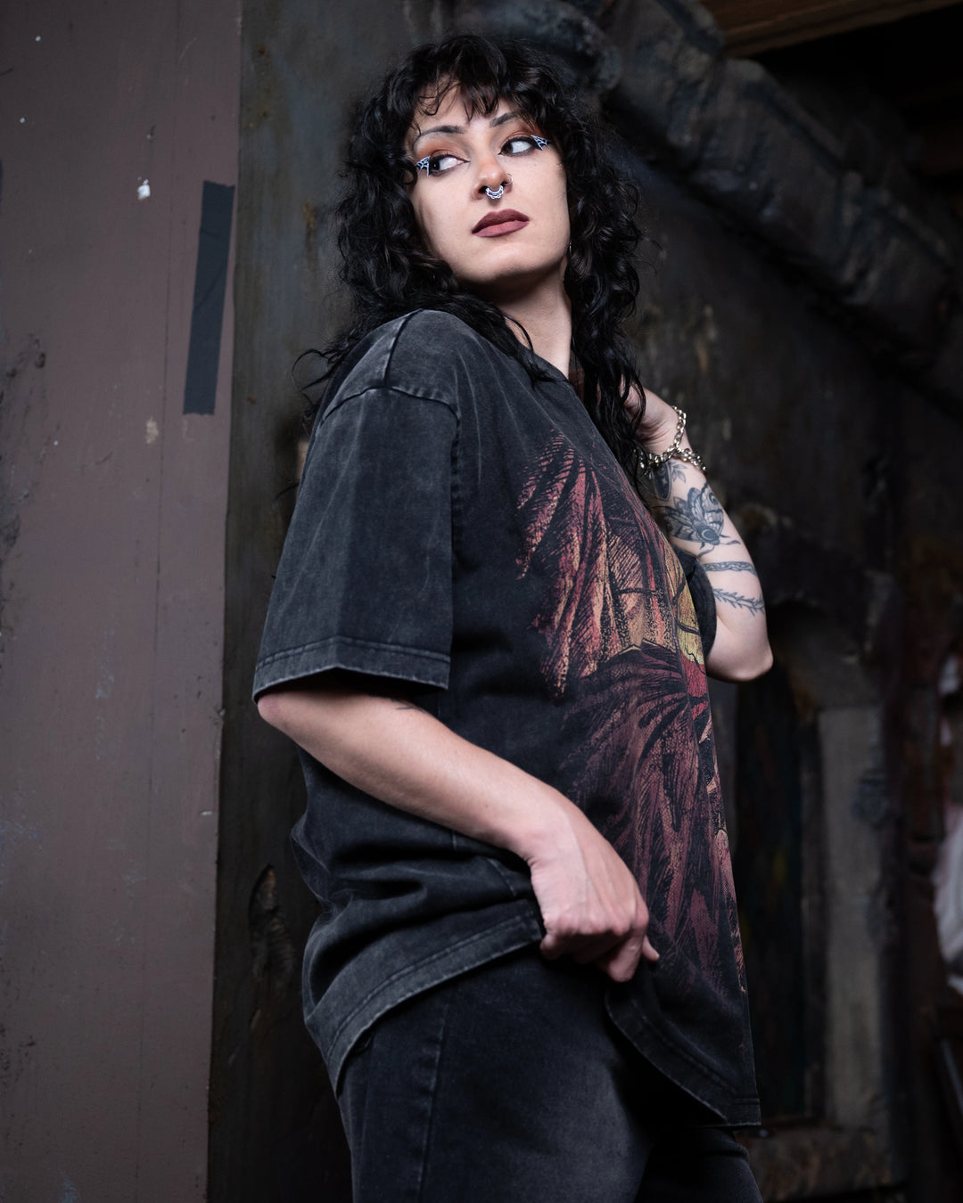 Vampire Tee