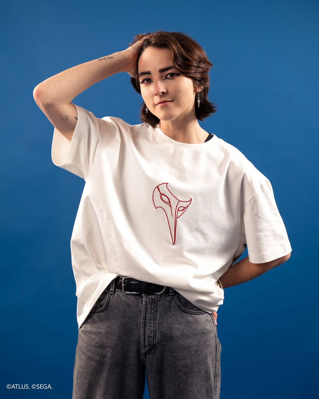 Robin Hood Tee