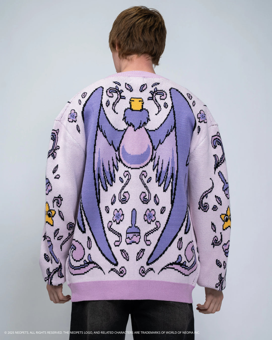 Eyrie Cardigan [EARLY ACCESS]