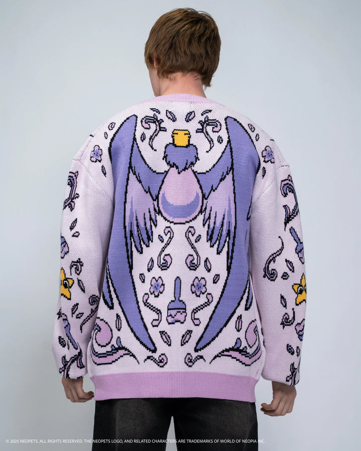 Eyrie Cardigan [EARLY ACCESS]