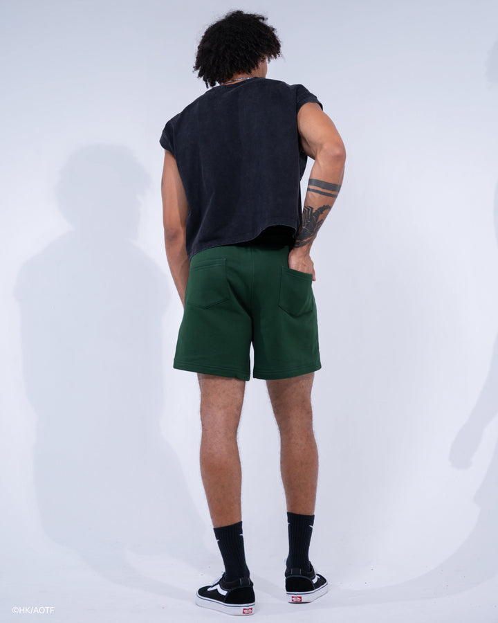 Scouts Shorts