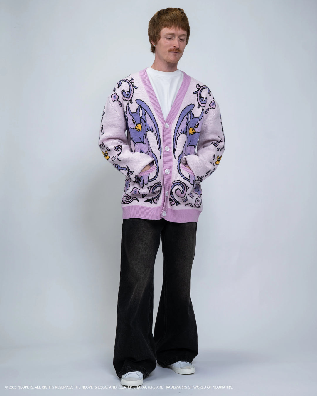 Eyrie Cardigan [EARLY ACCESS]