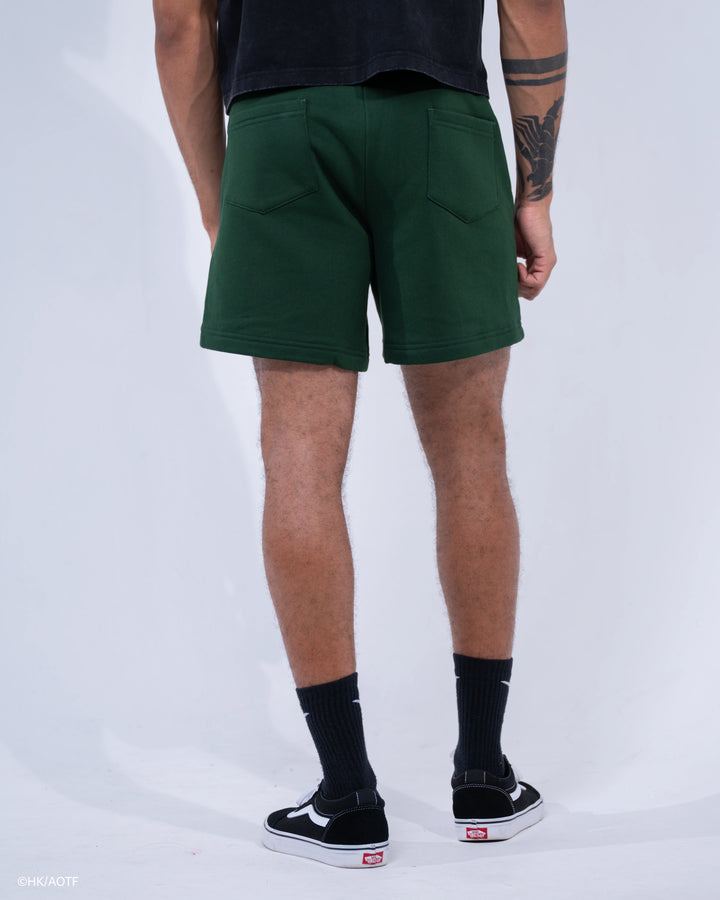 Scouts Shorts