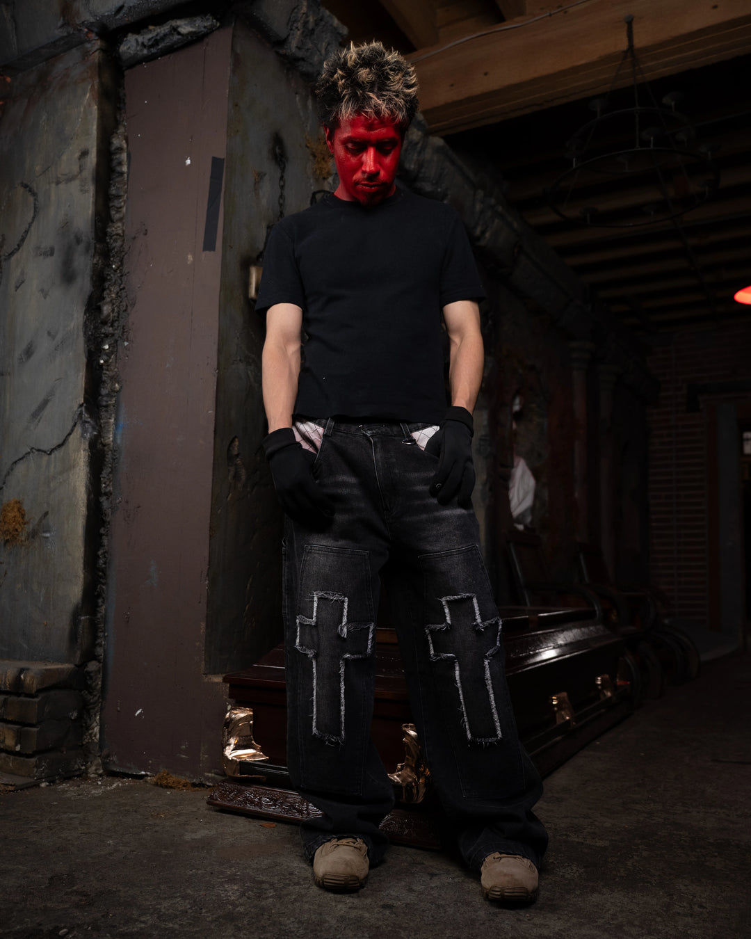 Dracula Denim