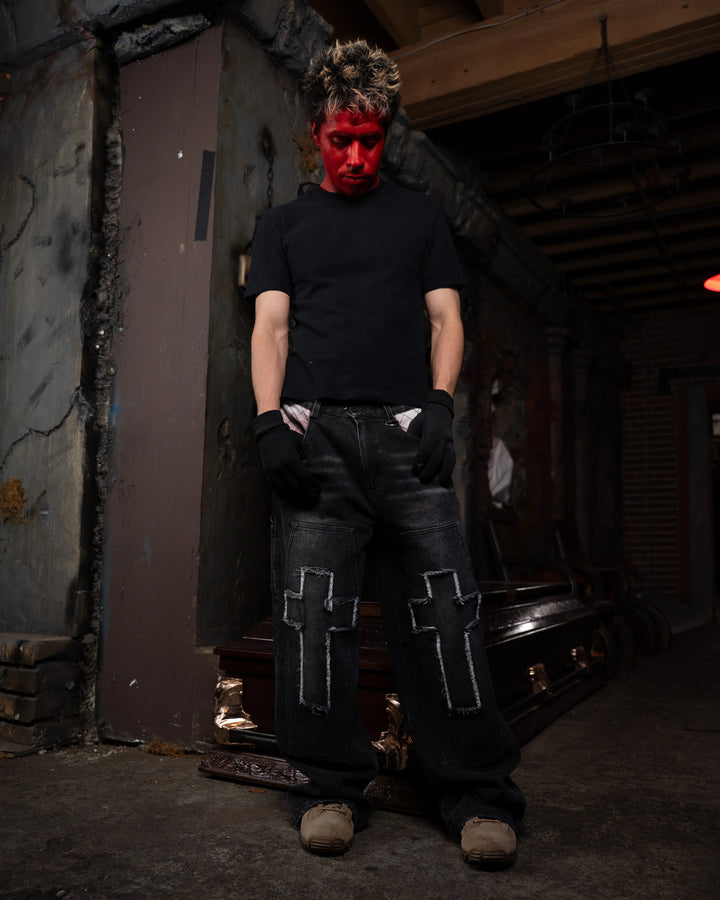 Dracula Denim