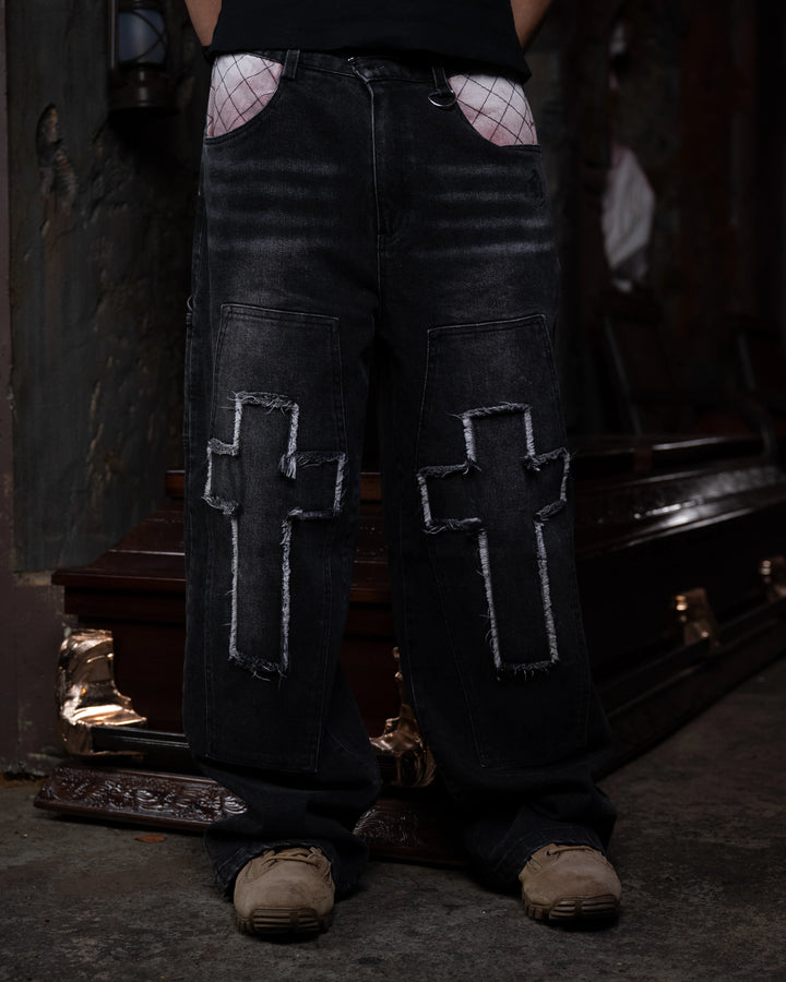 Dracula Denim