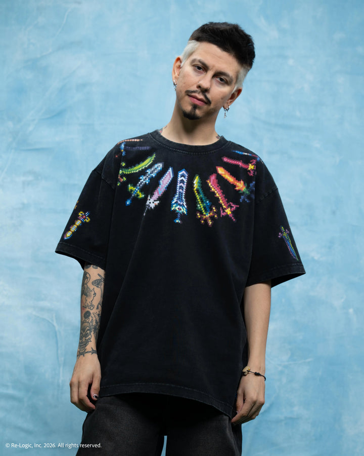 Zenith Tee [PRE-APPROVAL]