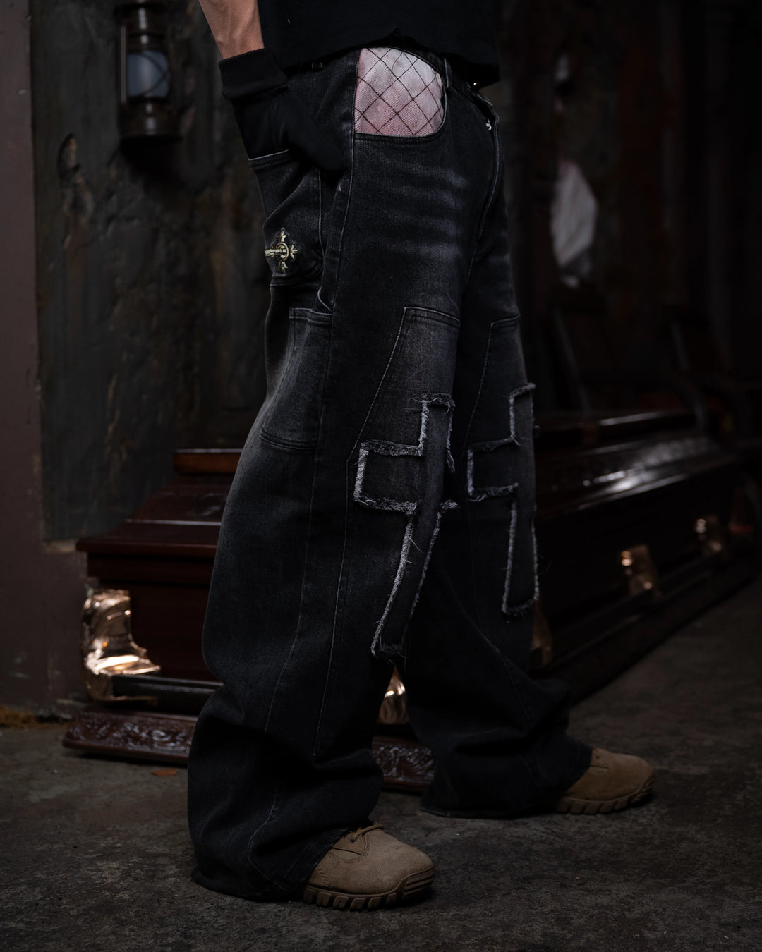 Dracula Denim