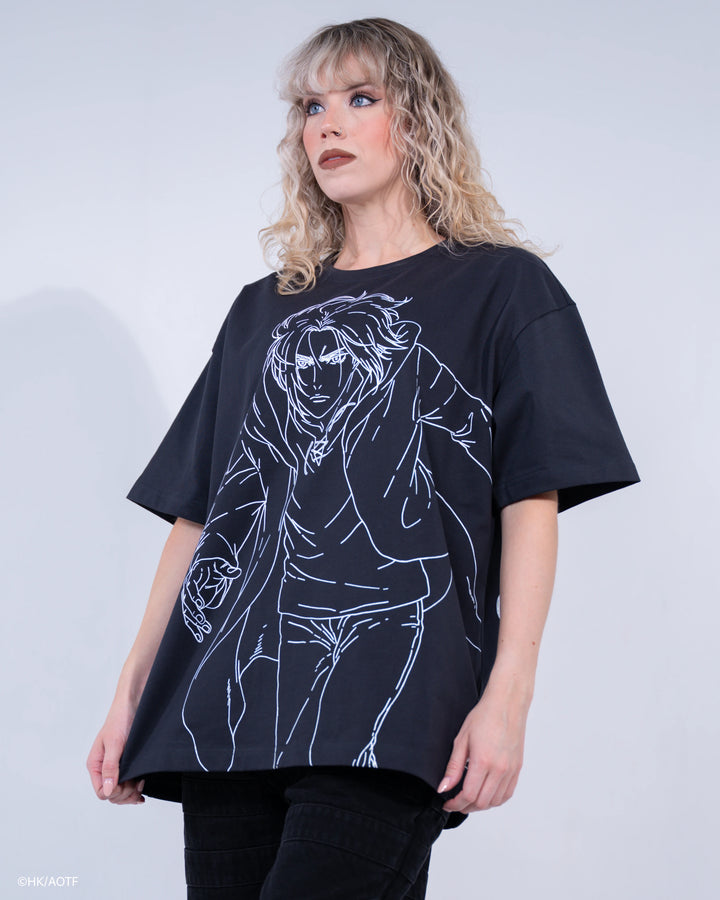 Eren Tee