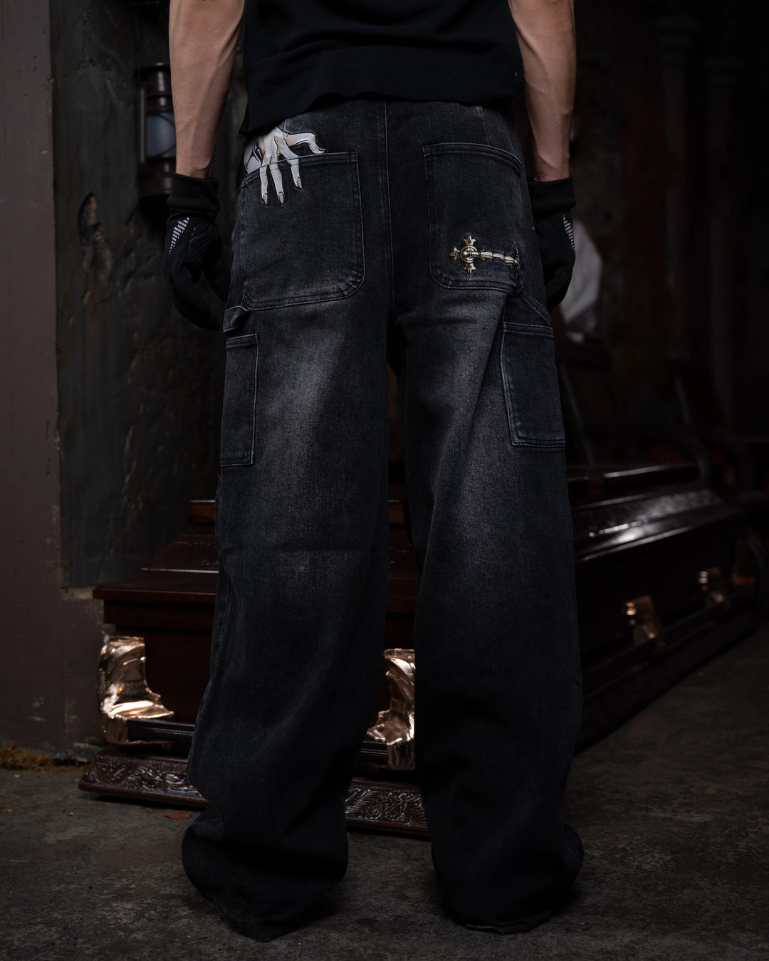 Dracula Denim
