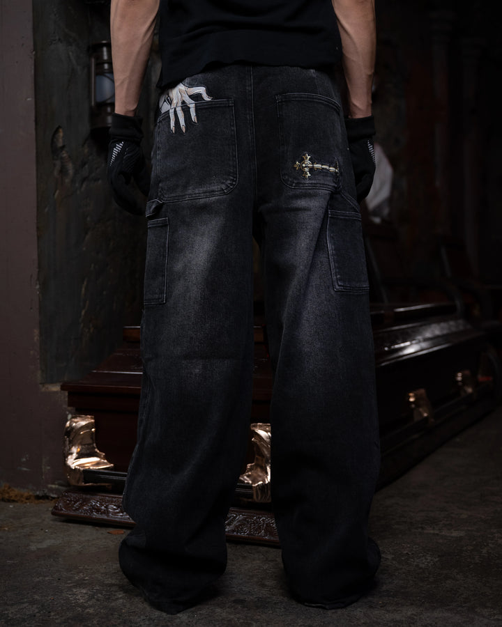 Dracula Denim