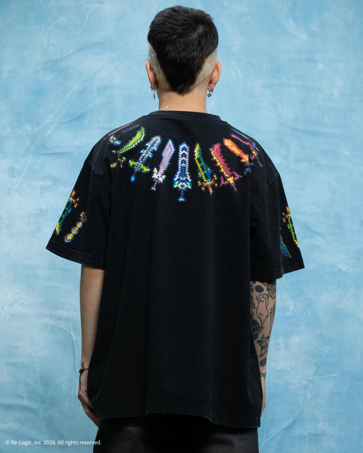 Zenith Tee [PRE-APPROVAL]