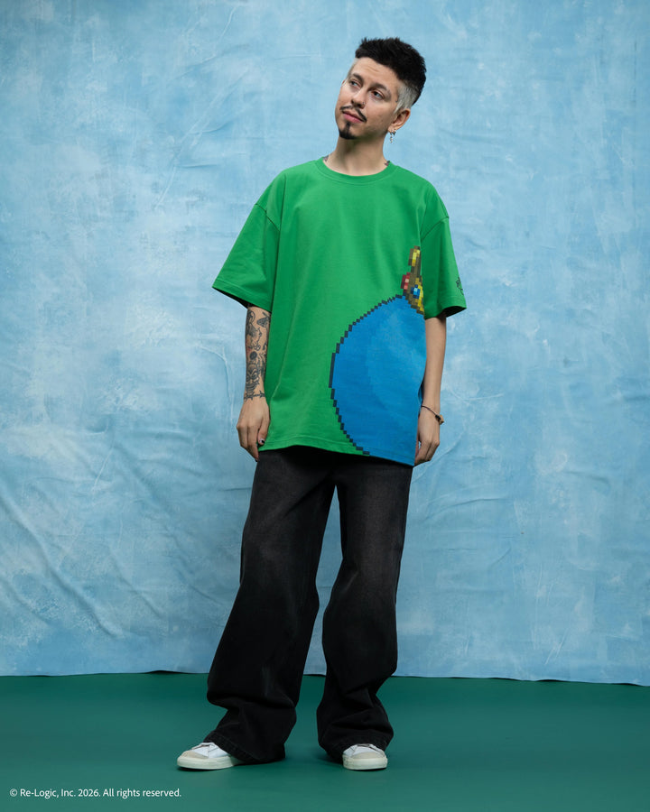 King Slime Tee [PRE-APPROVAL]