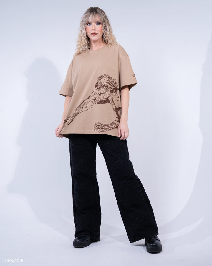 Falco Tee