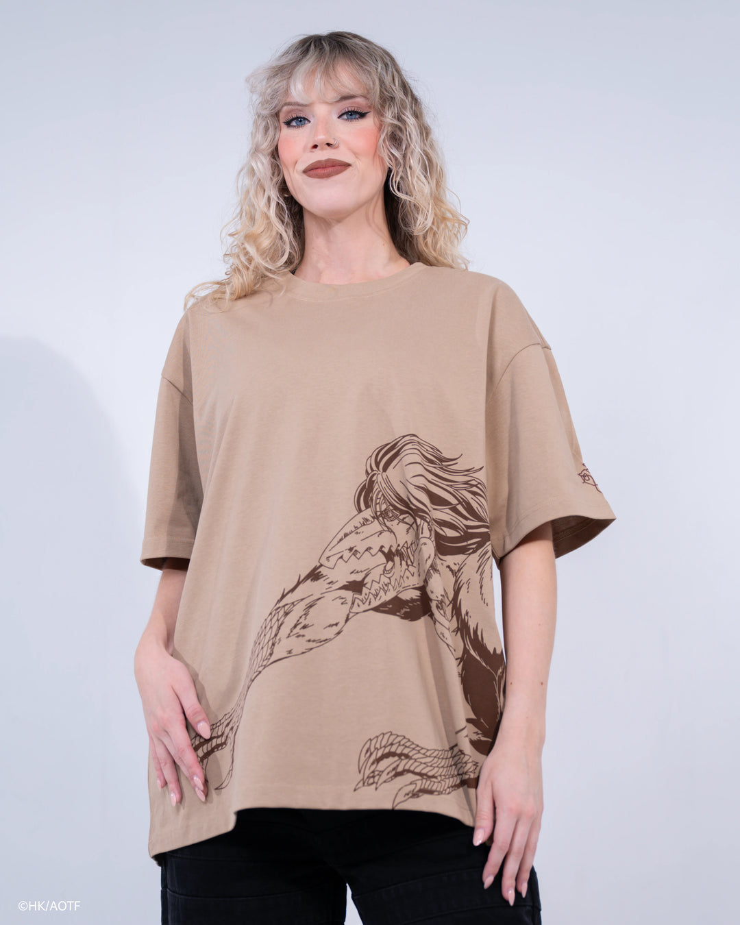 Falco Tee