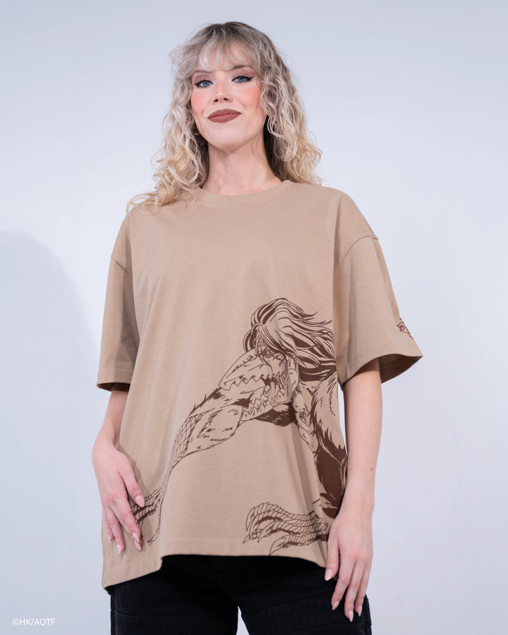 Falco Tee