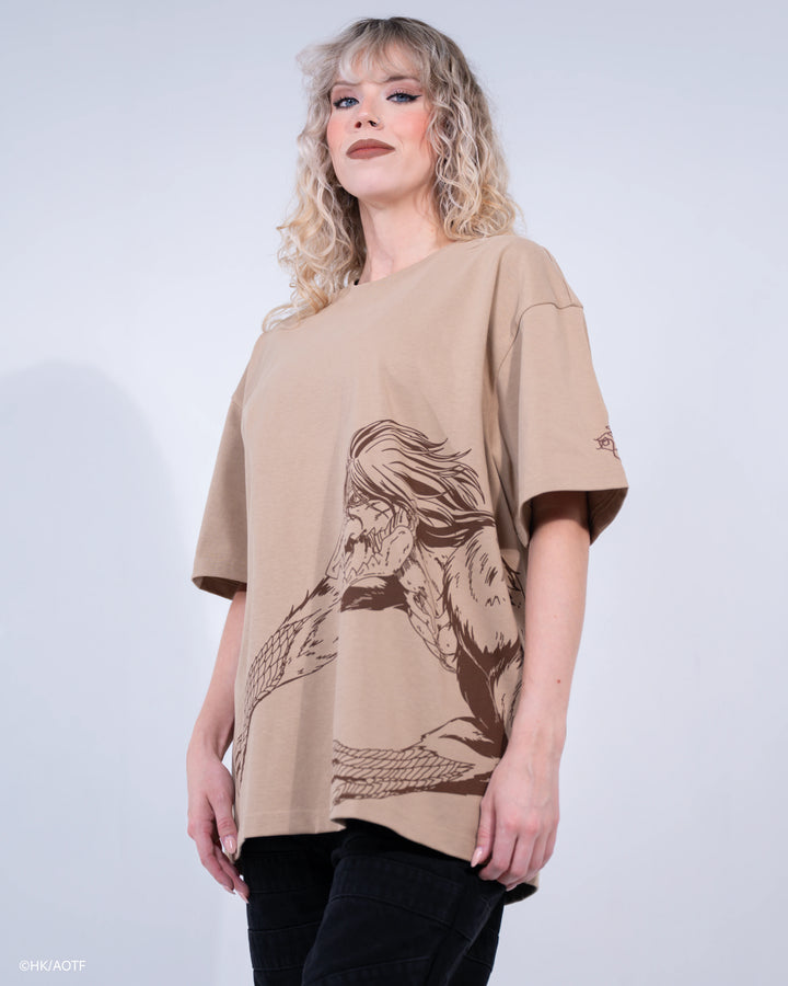 Falco Tee