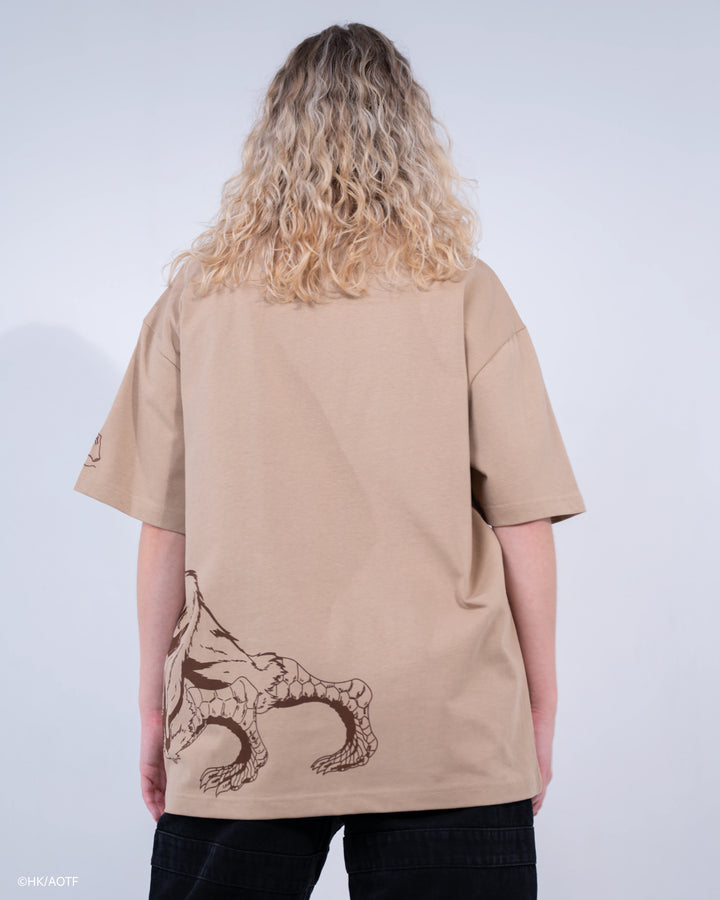 Falco Tee