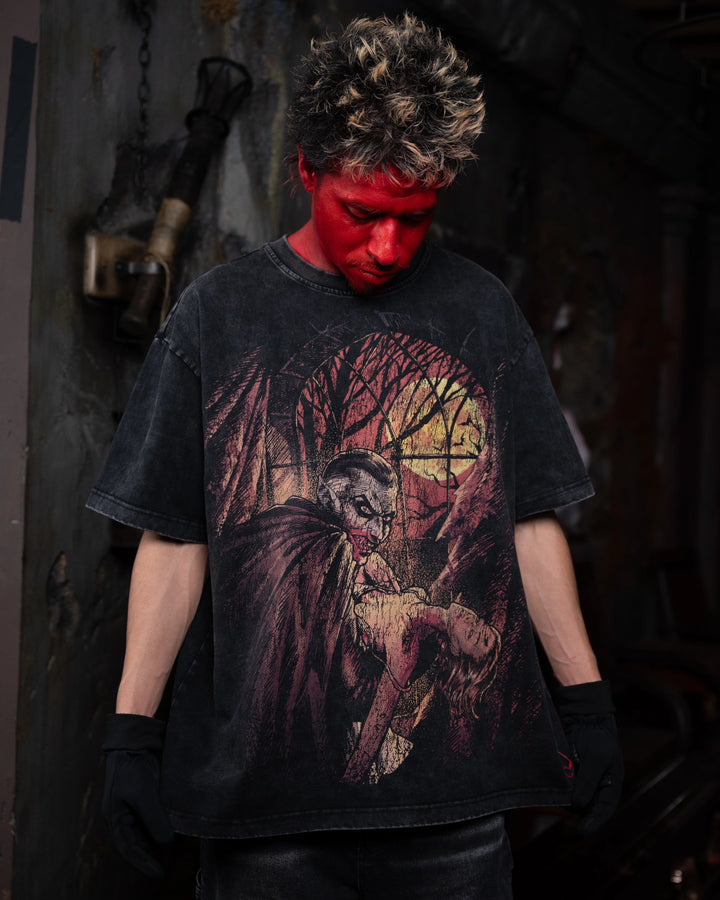 Vampire Tee