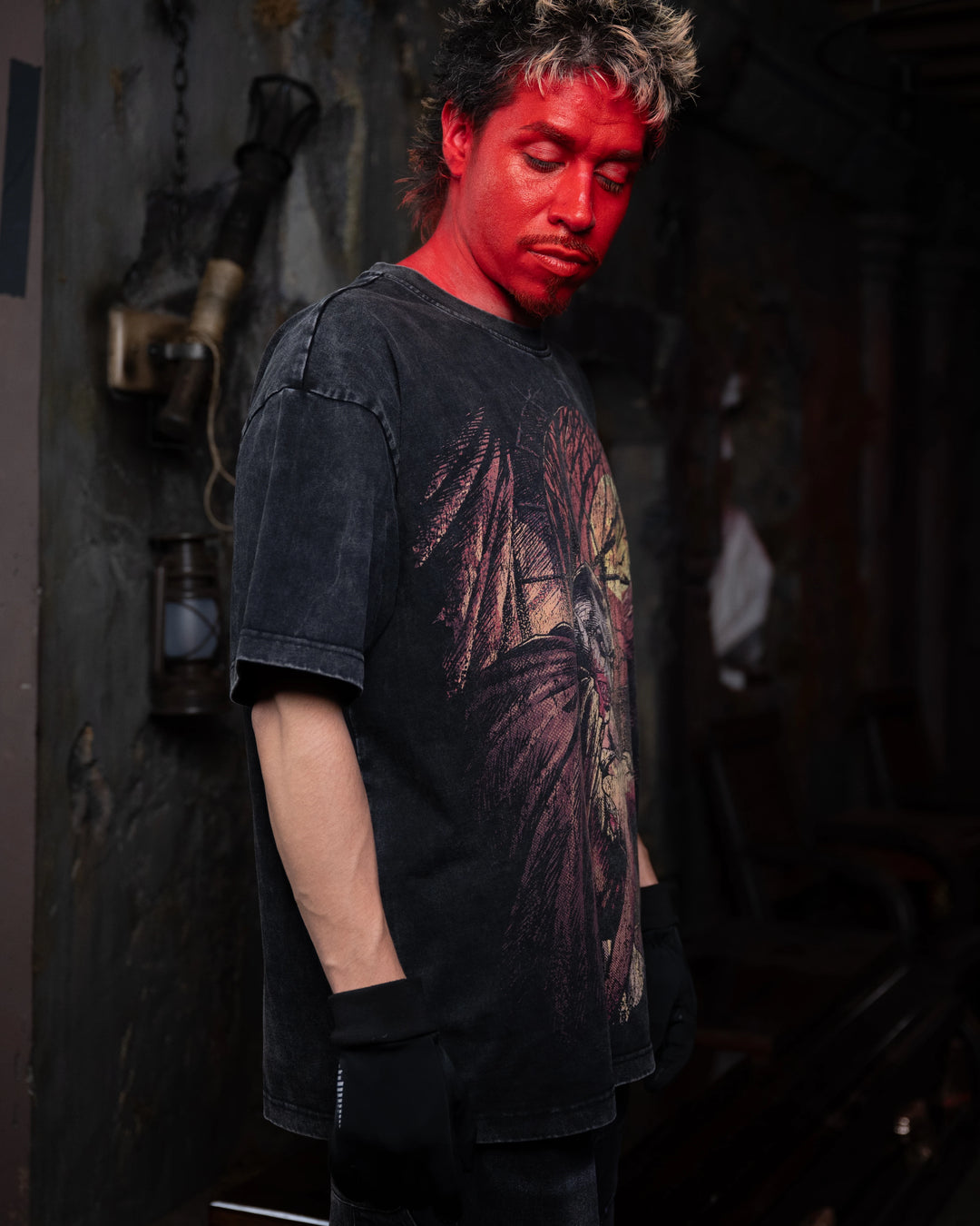 Vampire Tee