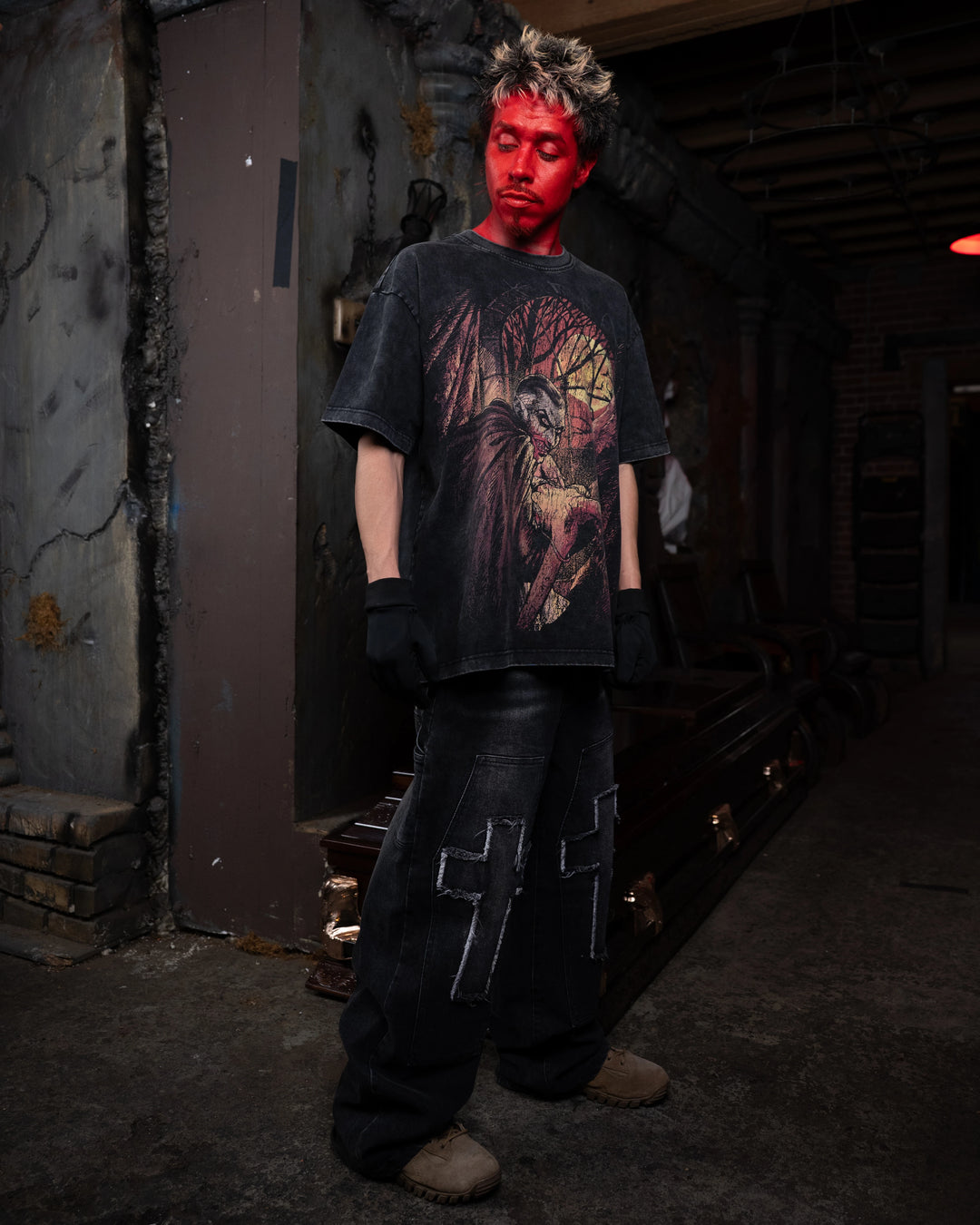 Vampire Tee