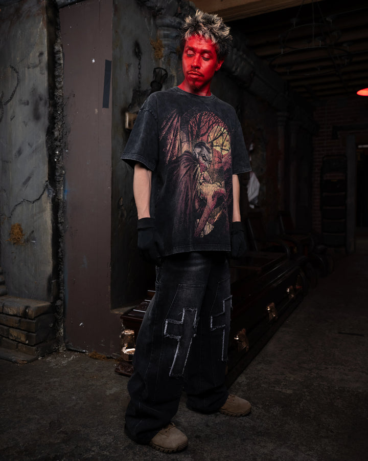 Vampire Tee