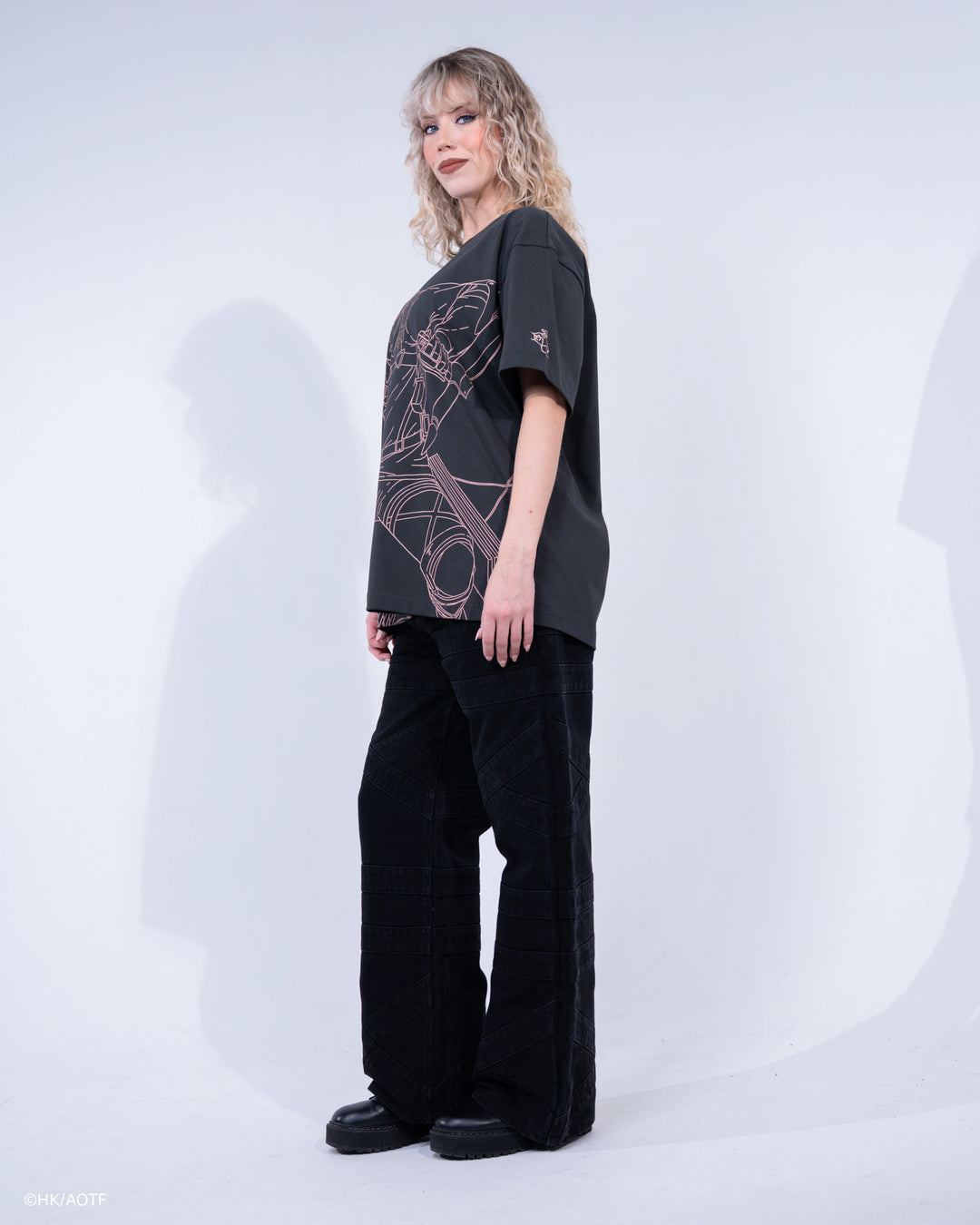 Jean Tee