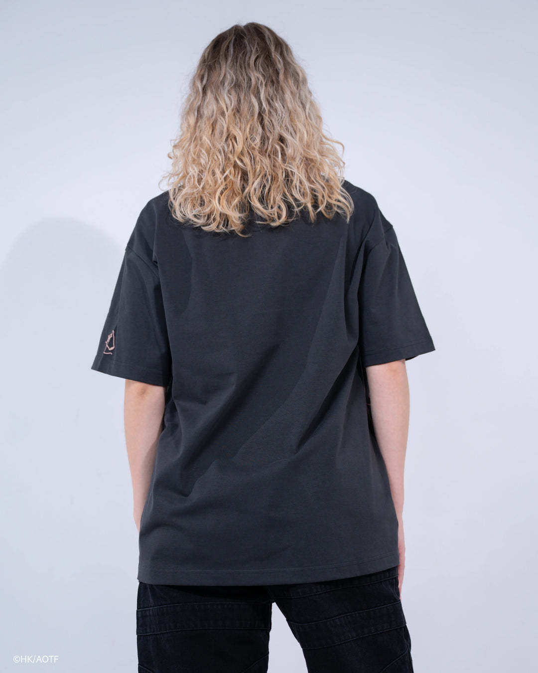 Jean Tee