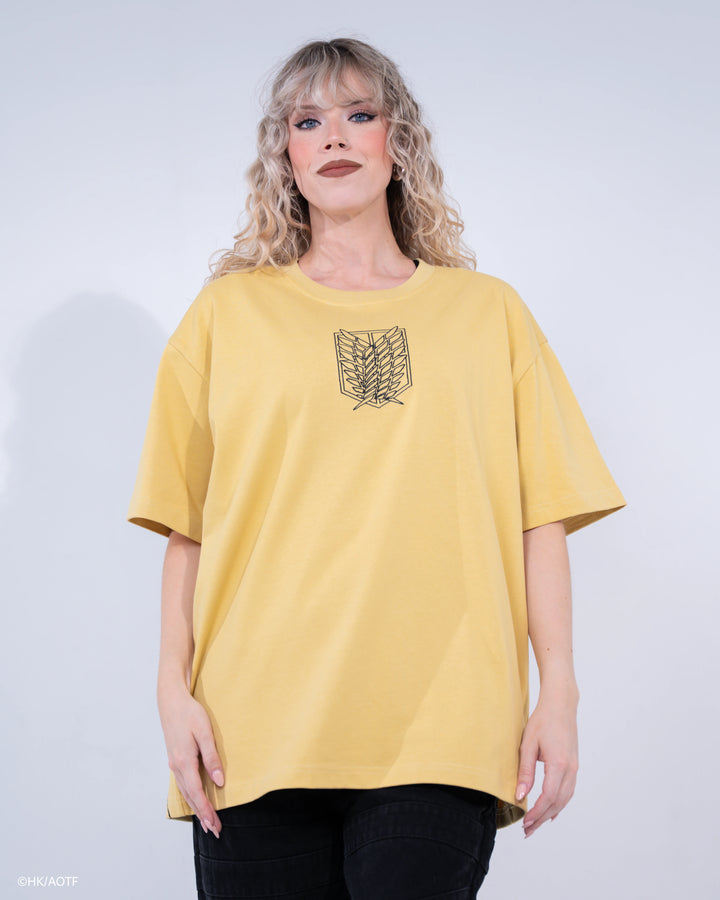 Armin Tee