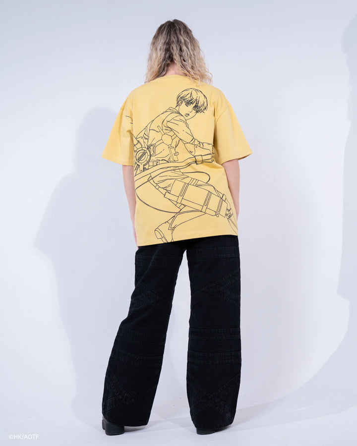 Armin Tee