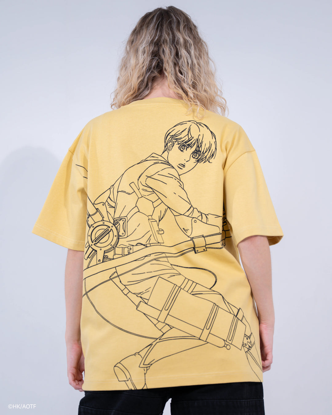 Armin Tee