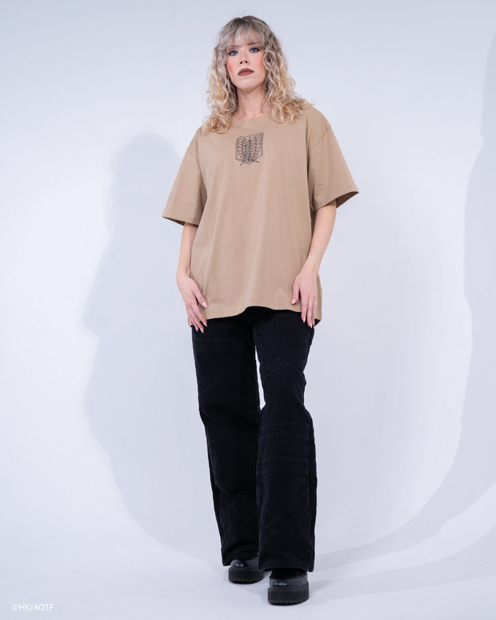 Sasha Tee