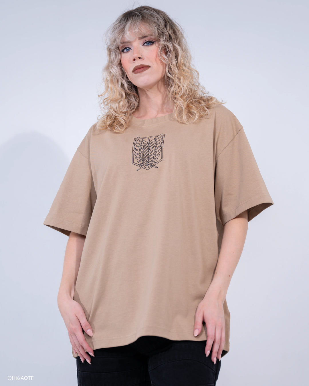 Sasha Tee
