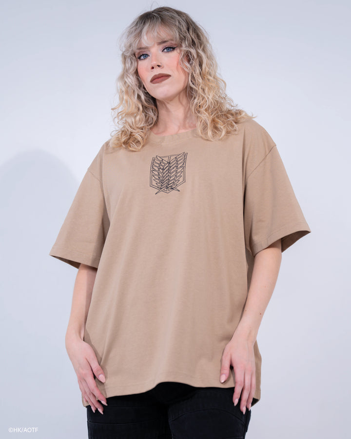 Sasha Tee