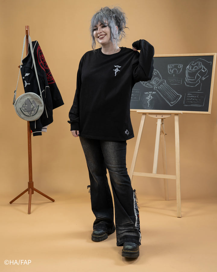 Door of Truth Long Sleeve