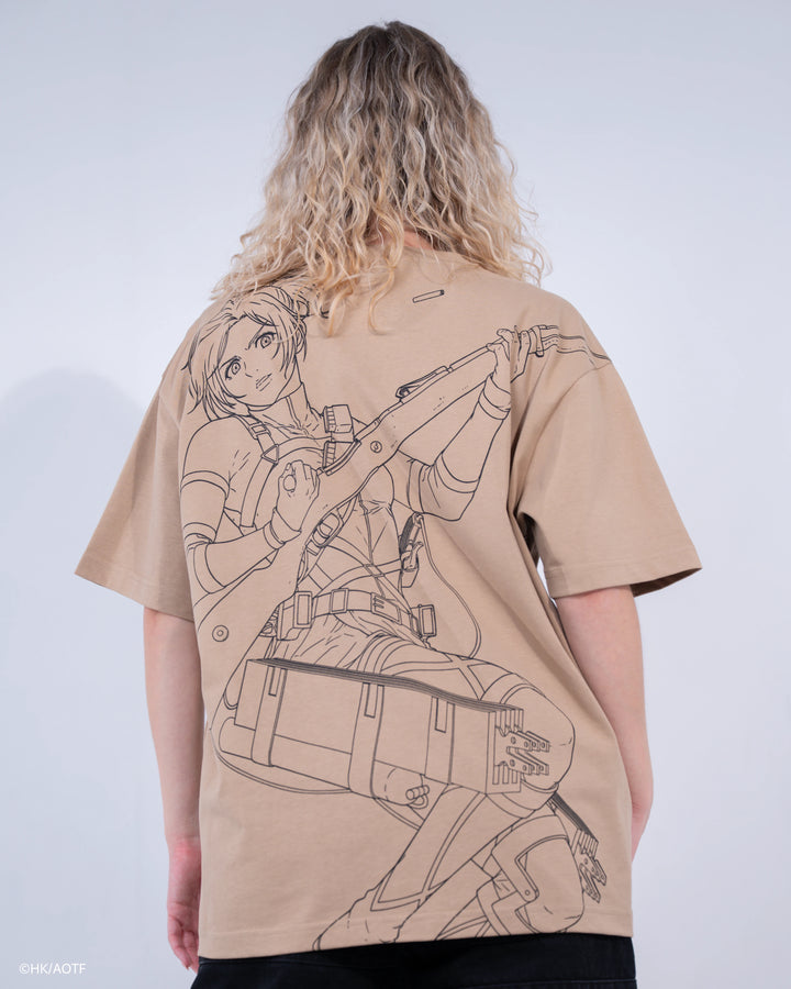Sasha Tee