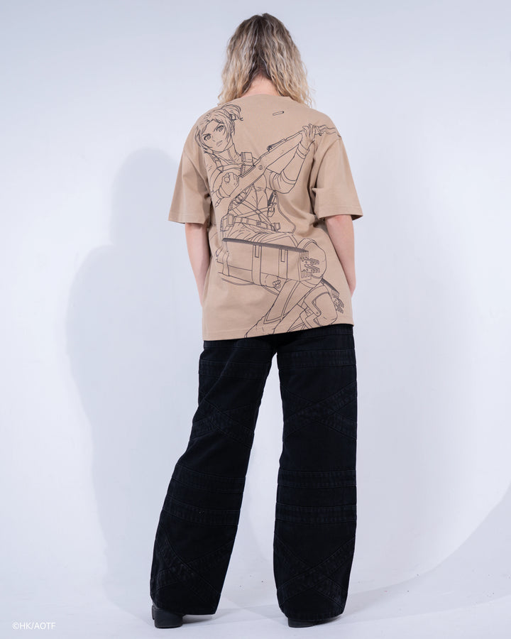 Sasha Tee