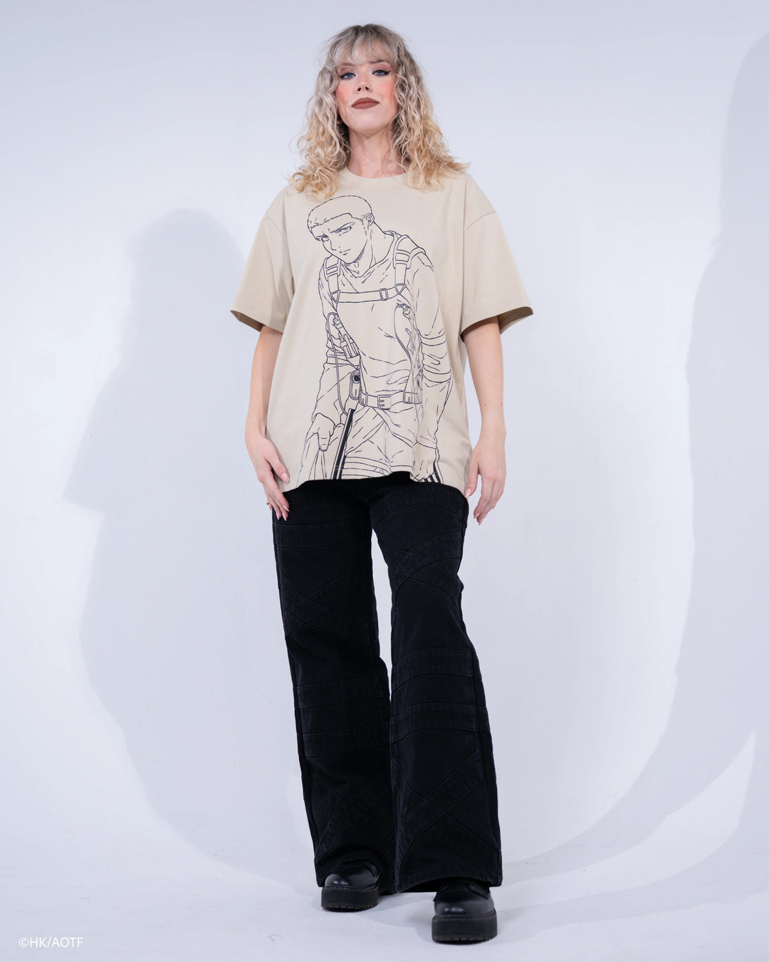 Connie Tee