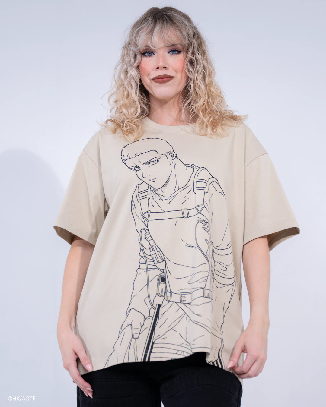 Connie Tee