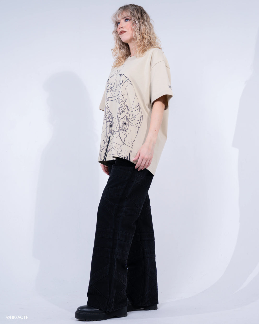 Connie Tee