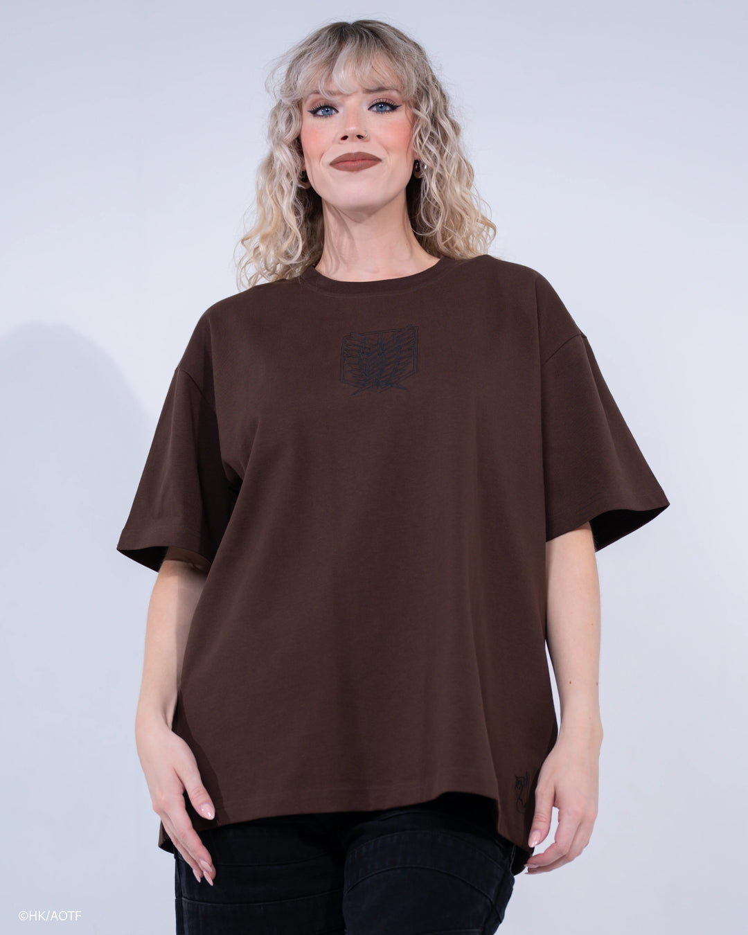 Hange Tee