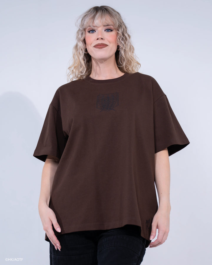 Hange Tee