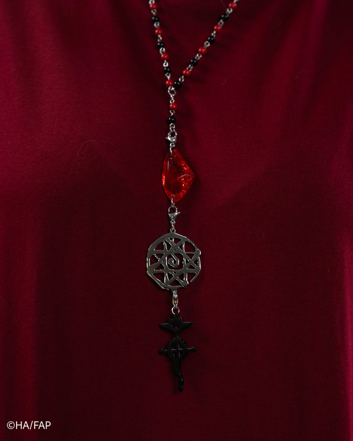 Alchemy Necklace