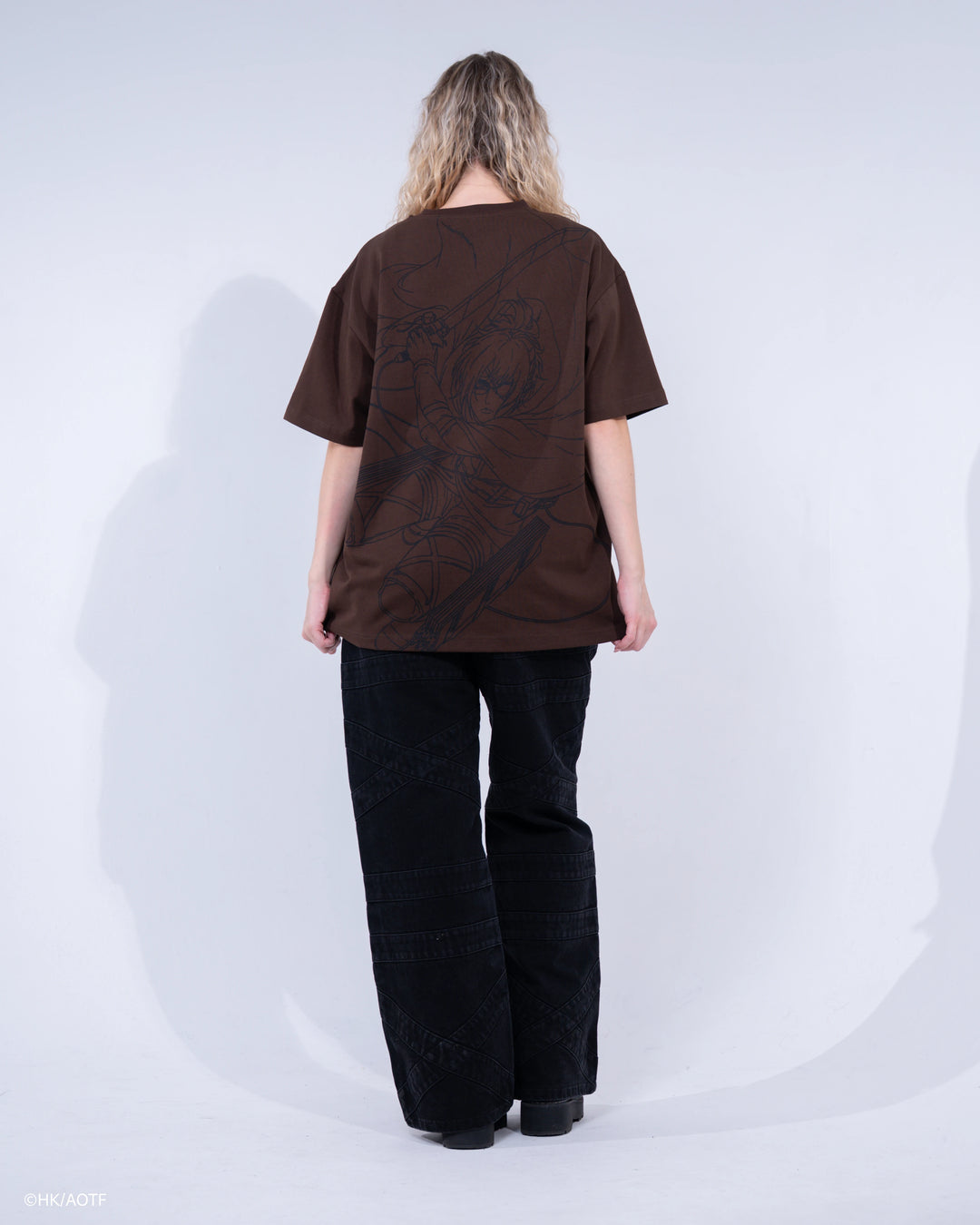 Hange Tee