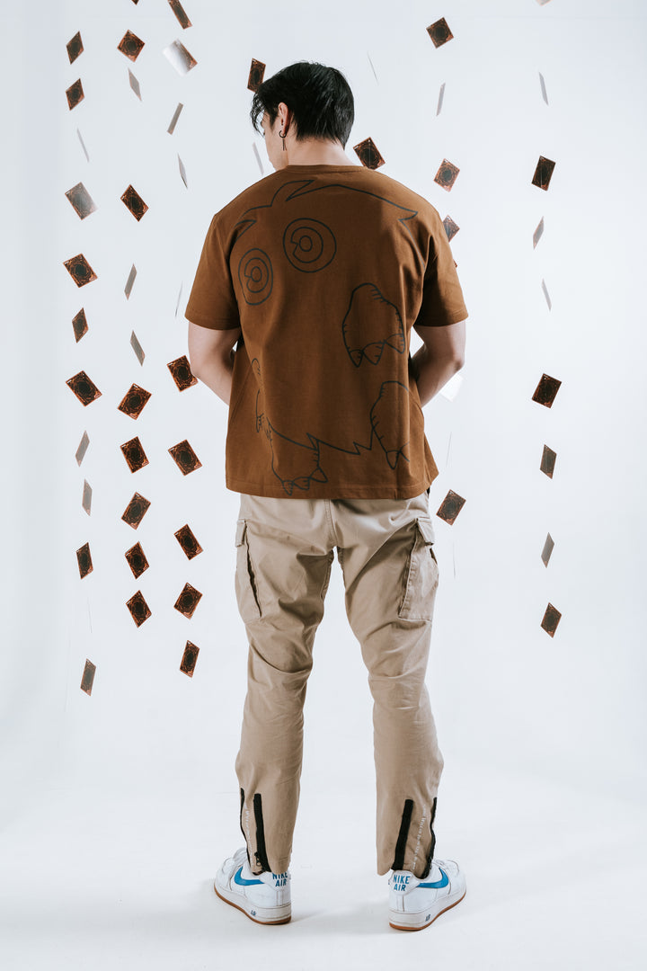 Kuriboh Tee