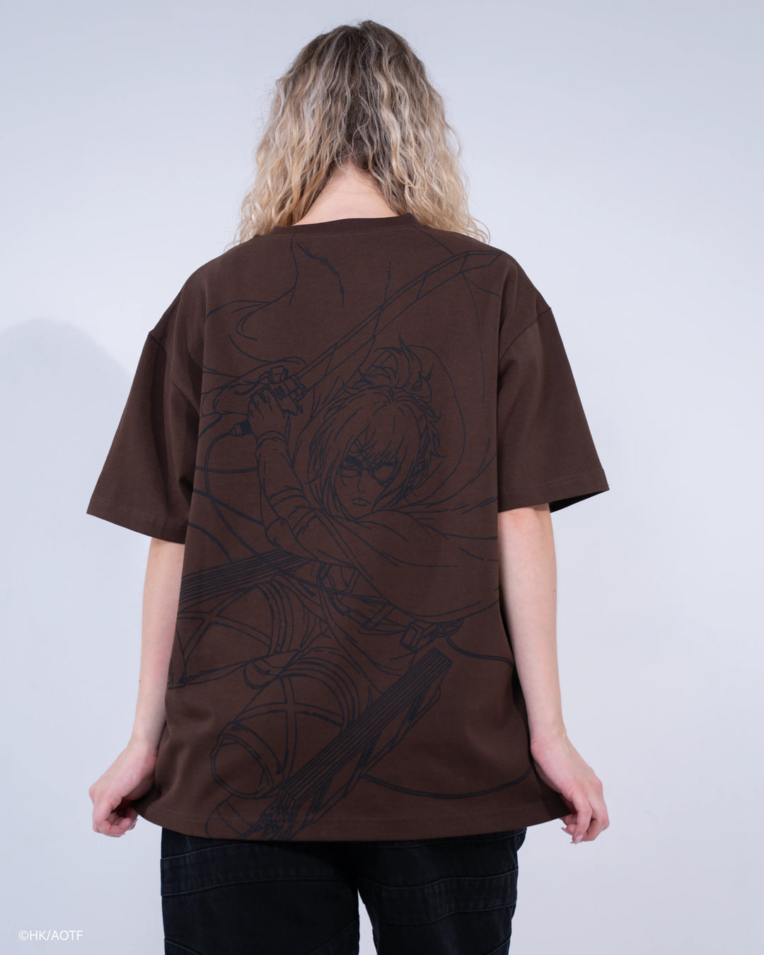Hange Tee