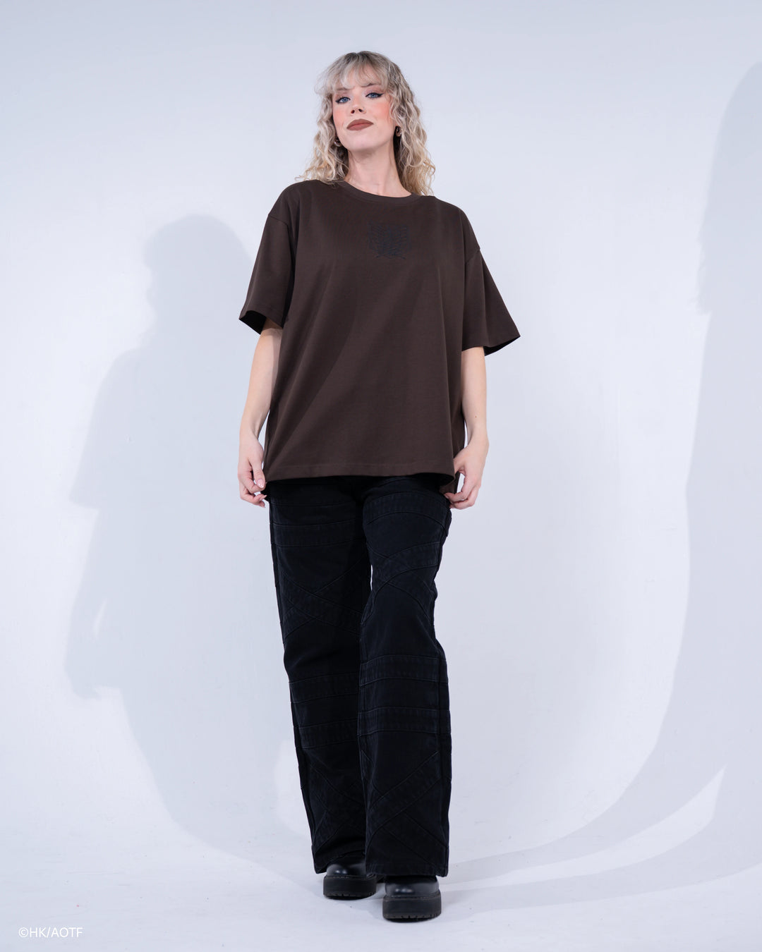 Levi Tee