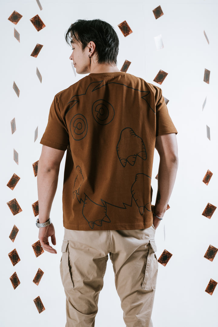 Kuriboh Tee